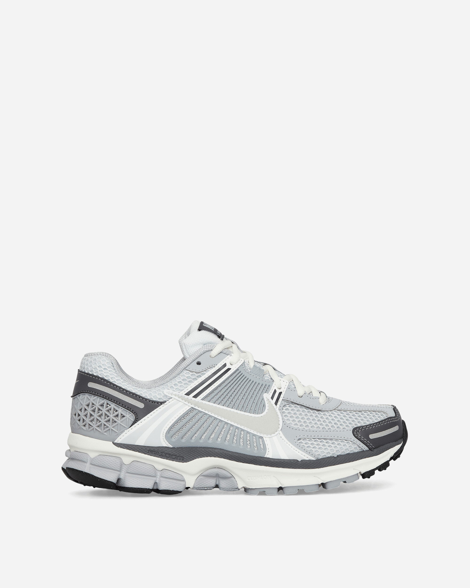 WMNS Zoom Vomero 5 Sneakers Pure Platinum / Metallic Silver