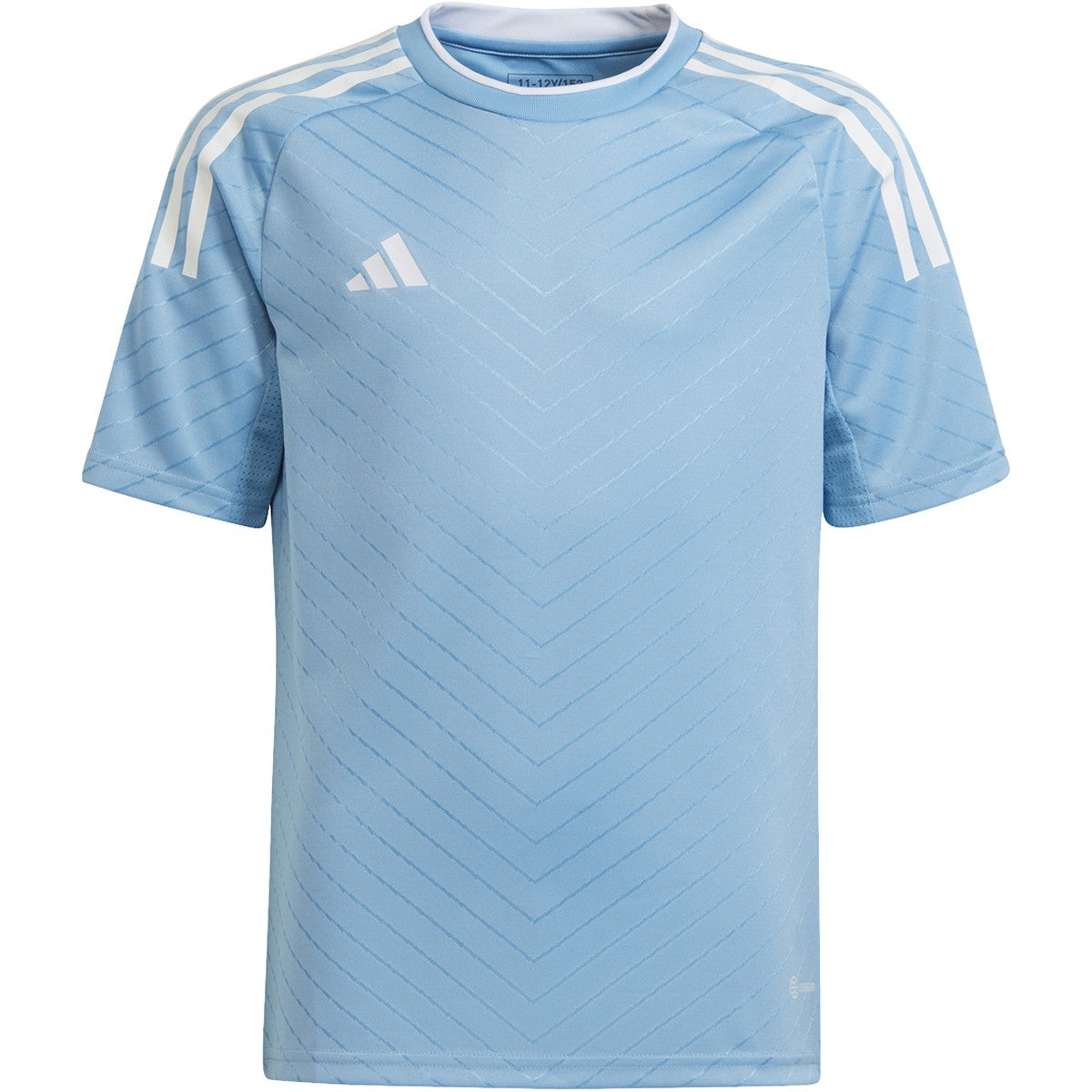 adidas Youth Campeon 23 Soccer Jersey