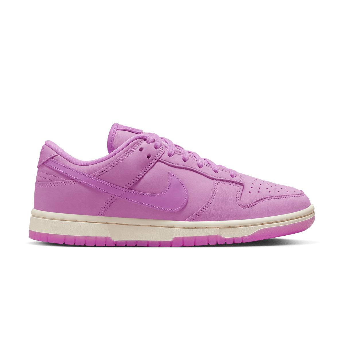 Wmns Dunk Low Premium MF 'Rush Fuchsia'