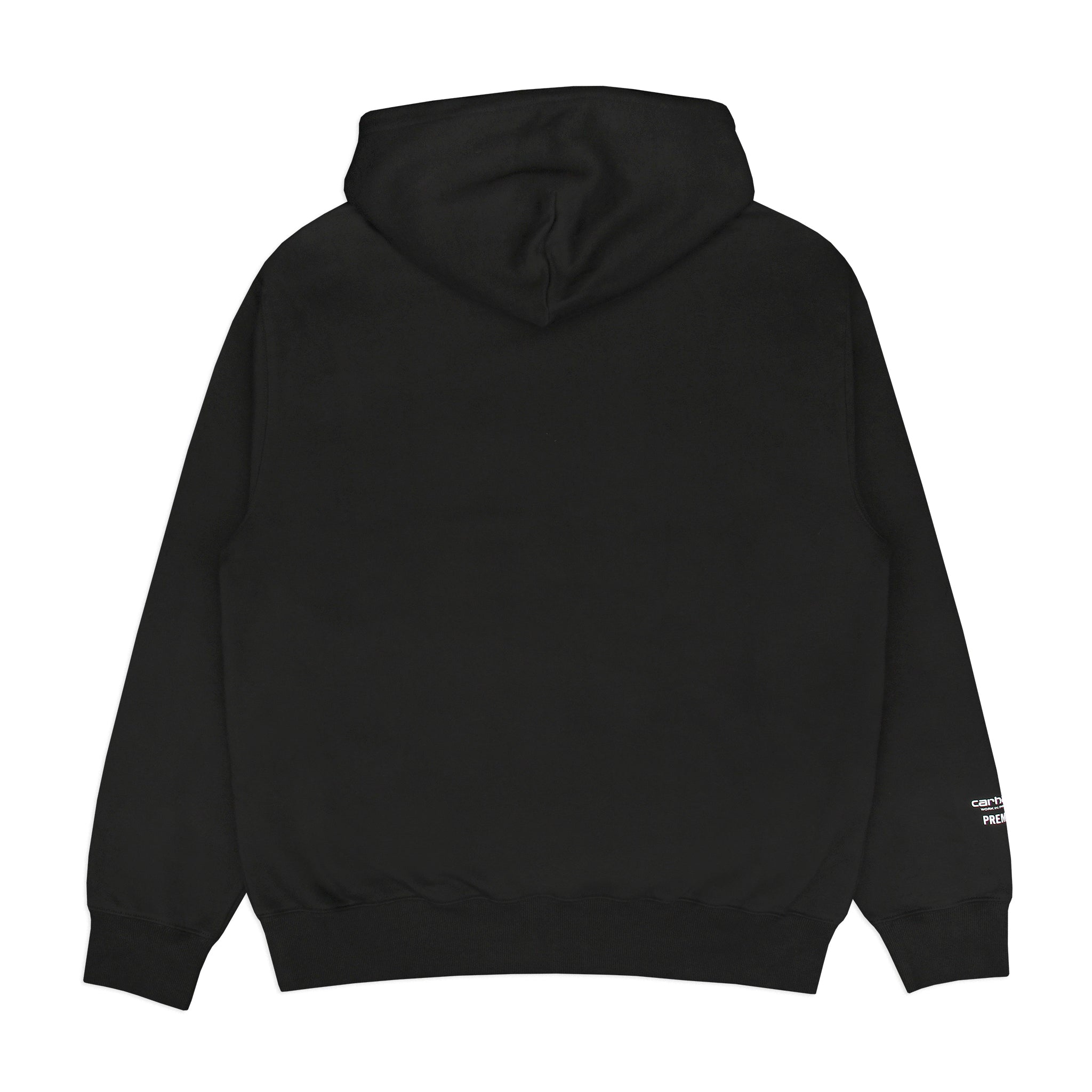 Premier Hooded Sweatshirt