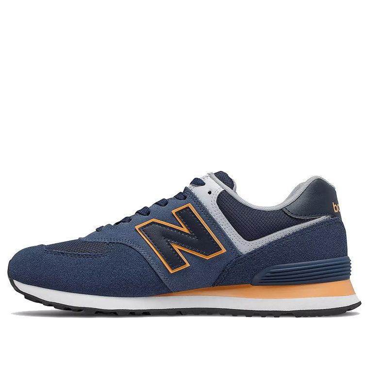 New Balance 574 'Natural Indigo' ML574SY2