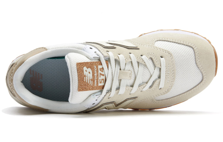 (WMNS) New Balance 574 'Angora Incense' WL574SL2