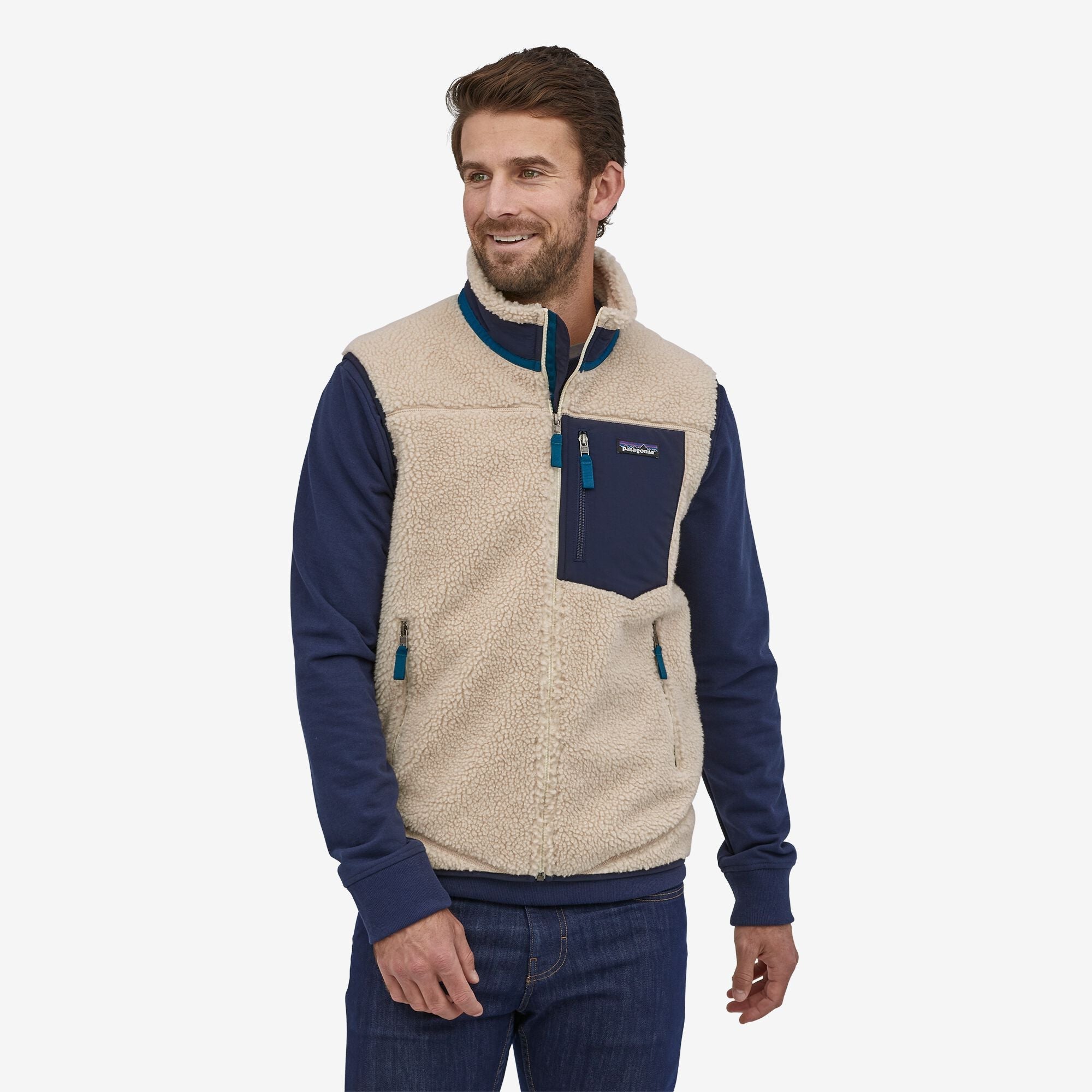 Men's Classic Retro-X® Vest