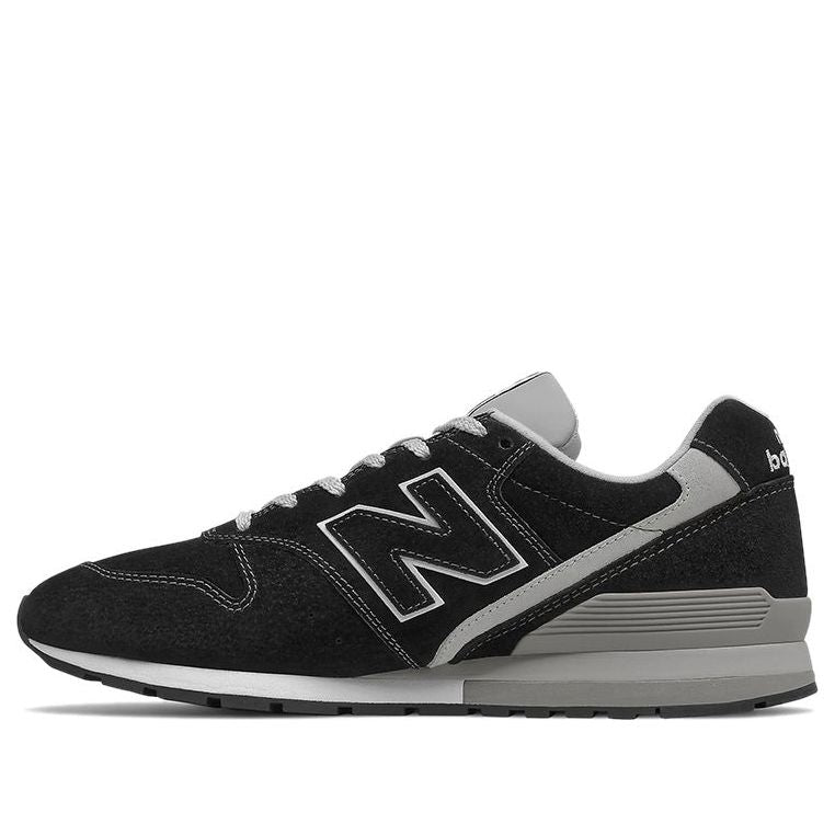 New Balance 996 'Black Rain Cloud' CM996WR2