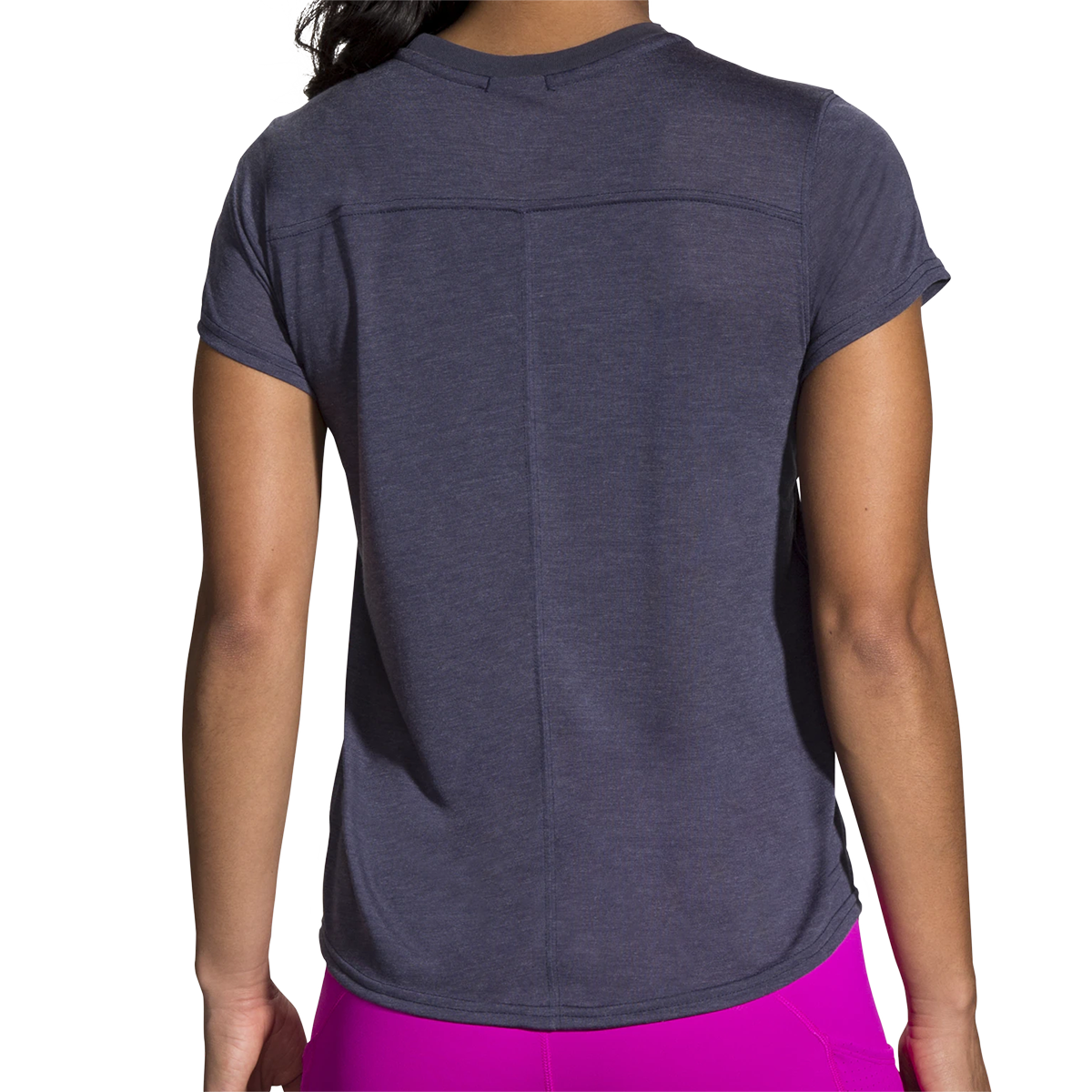 Women's Distance Graphic Short Sleeve