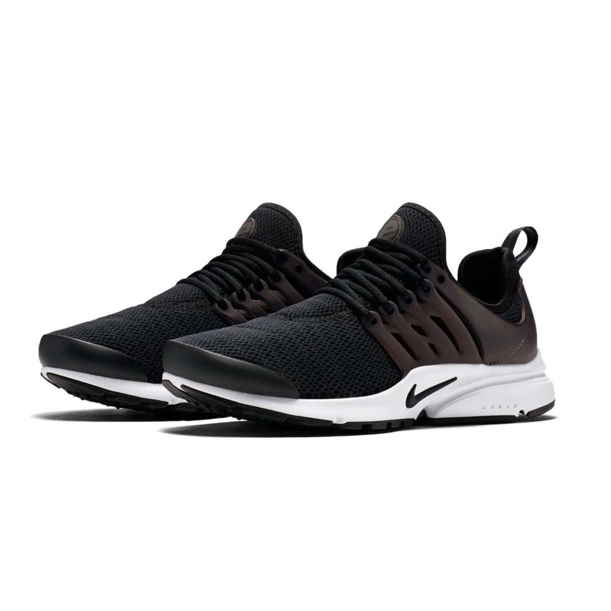 Wmns Air Presto 'Black/White'