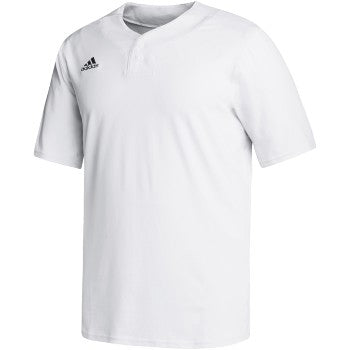 adidas Men's Icon Pro 2-Button Baseball Jersey