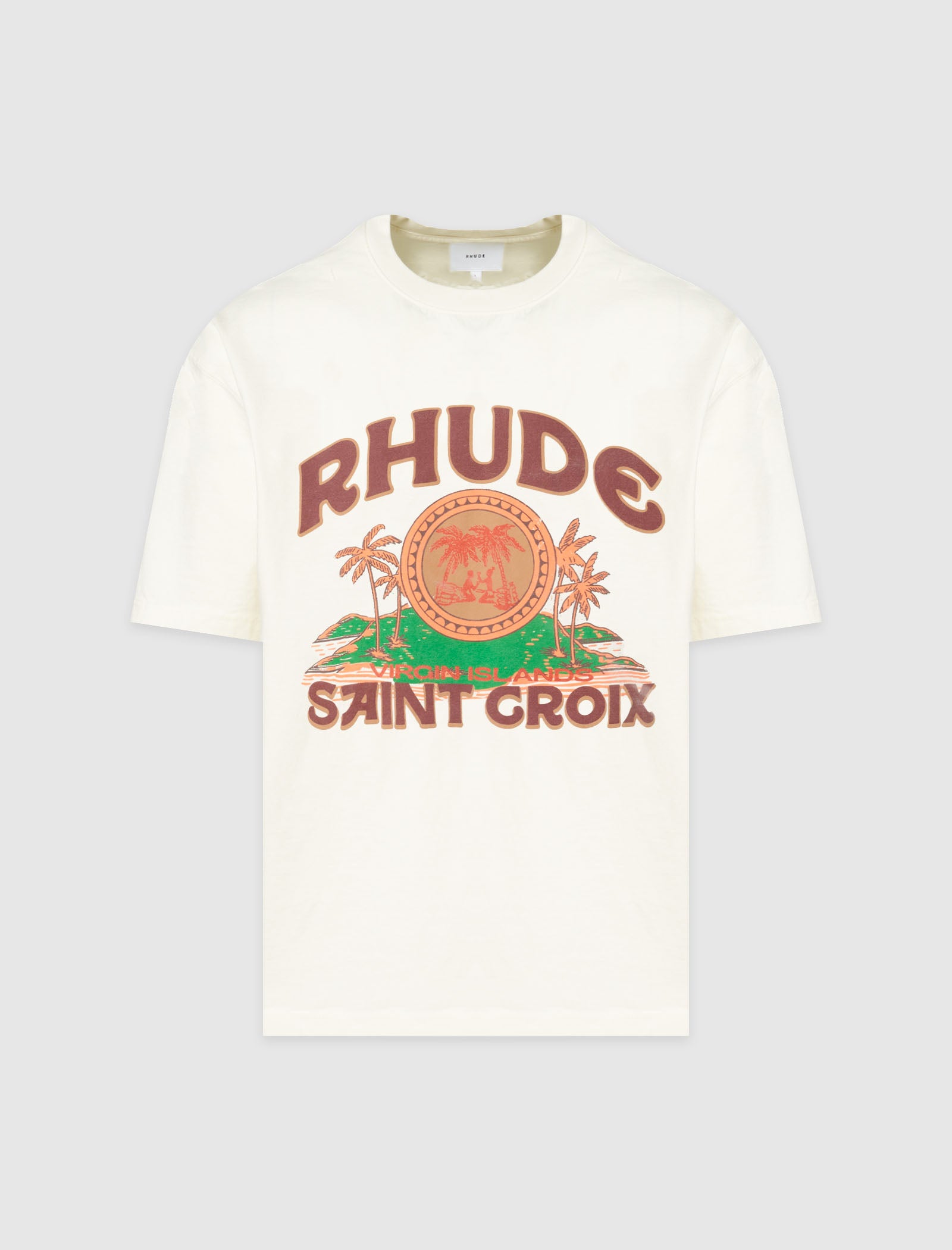 SAINT CROIX TEE