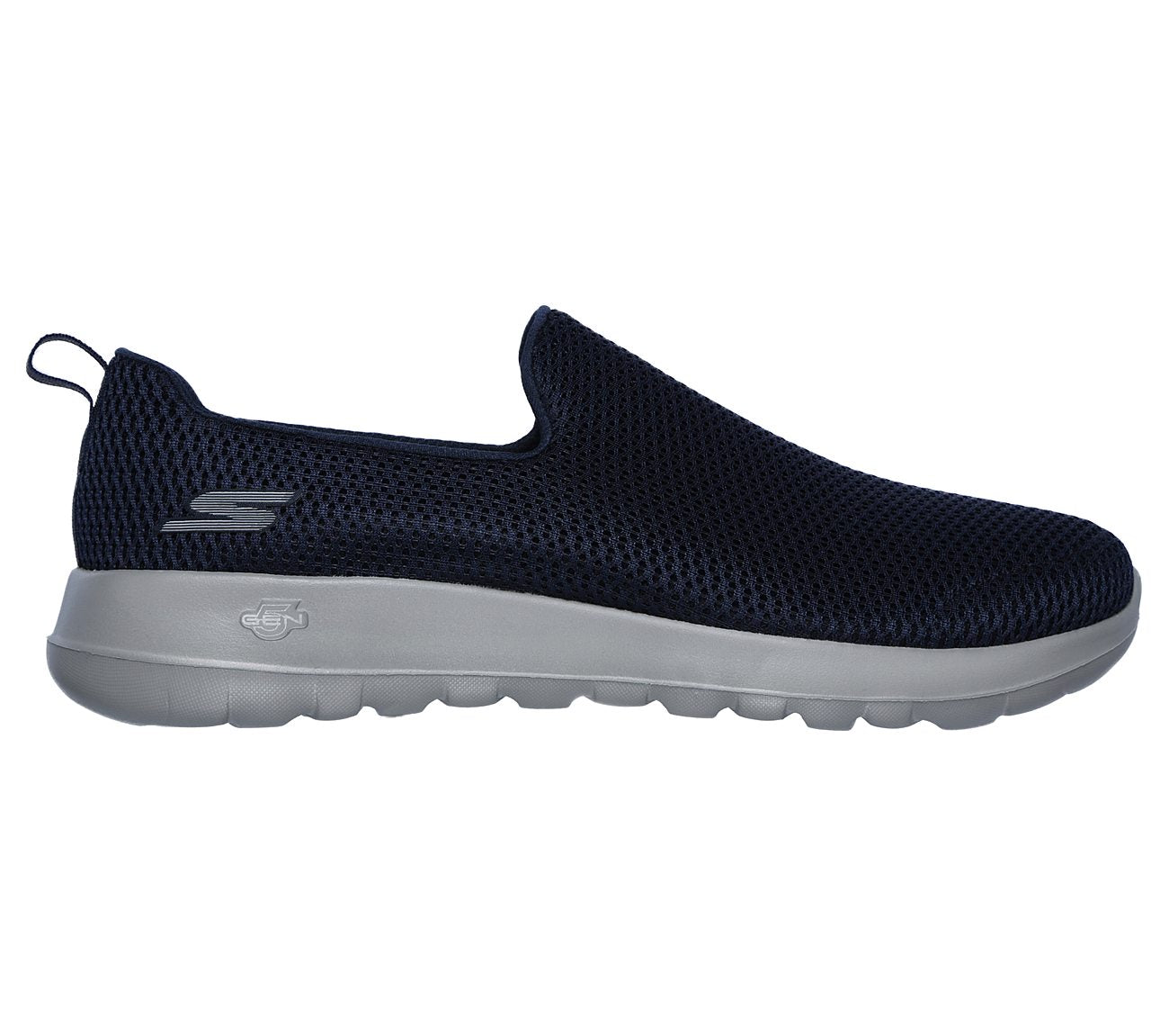 Skechers Men GOwalk Max Shoes - 54600-NVGY