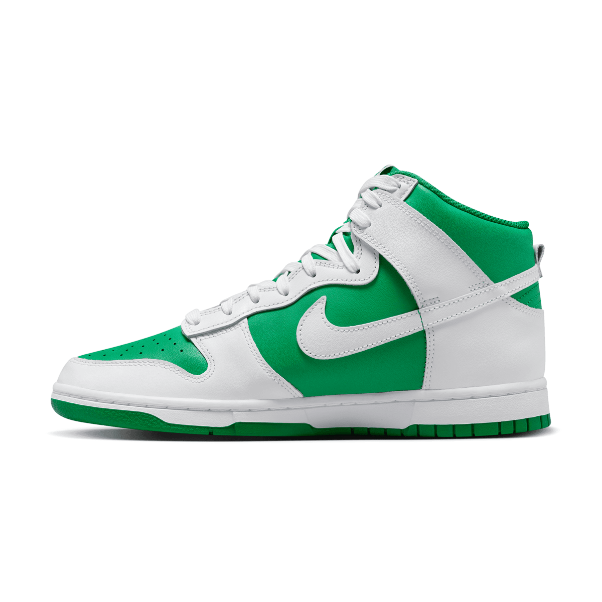 Dunk Hi Retro 'Be True To Your School White Pine'