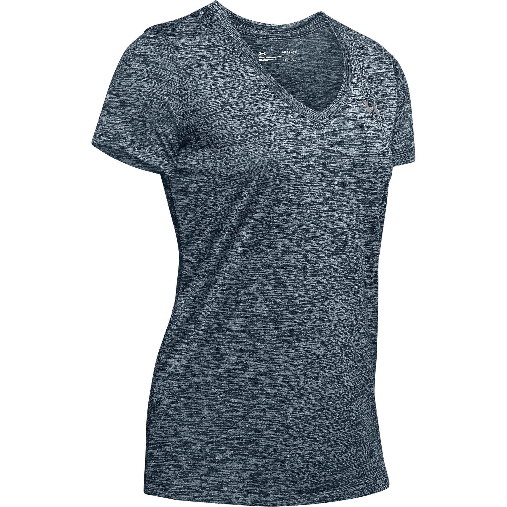 Women's UA Tech Twist V-Neck