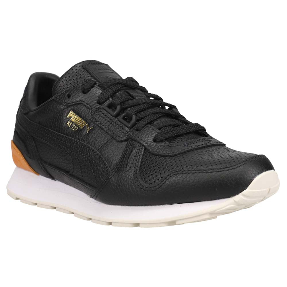 Rx 737 Premium Lace Up Sneakers