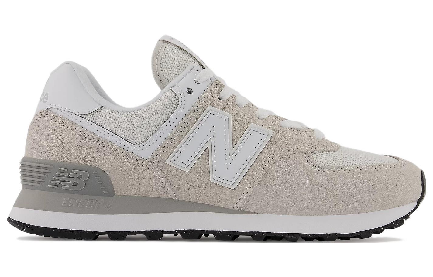 (WMNS) New Balance 574 'Core Pack - Nimbus Cloud' WL574EVW