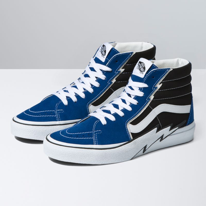 Sk8-Hi Bolt