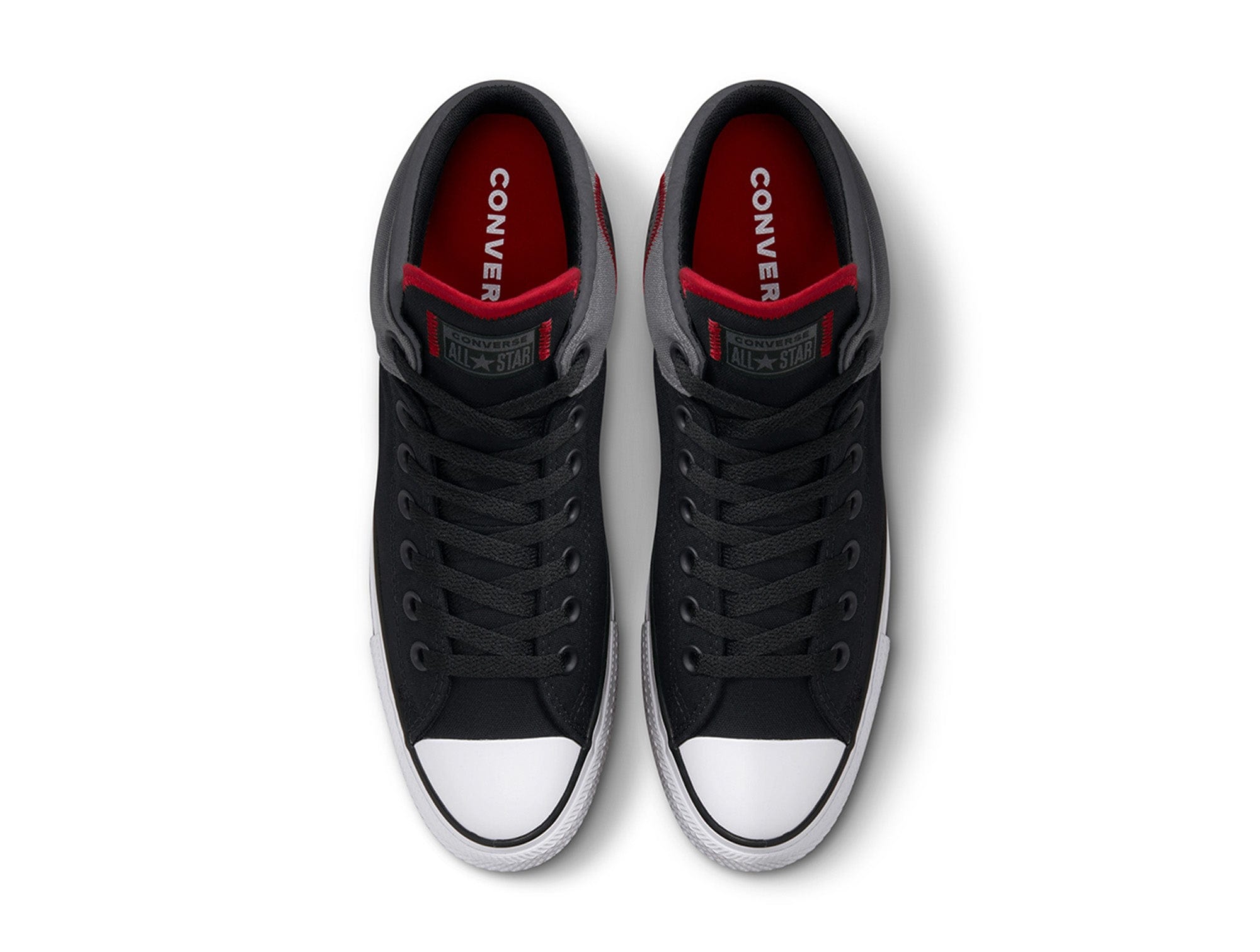 Converse Chuck Taylor High Street MensNegro