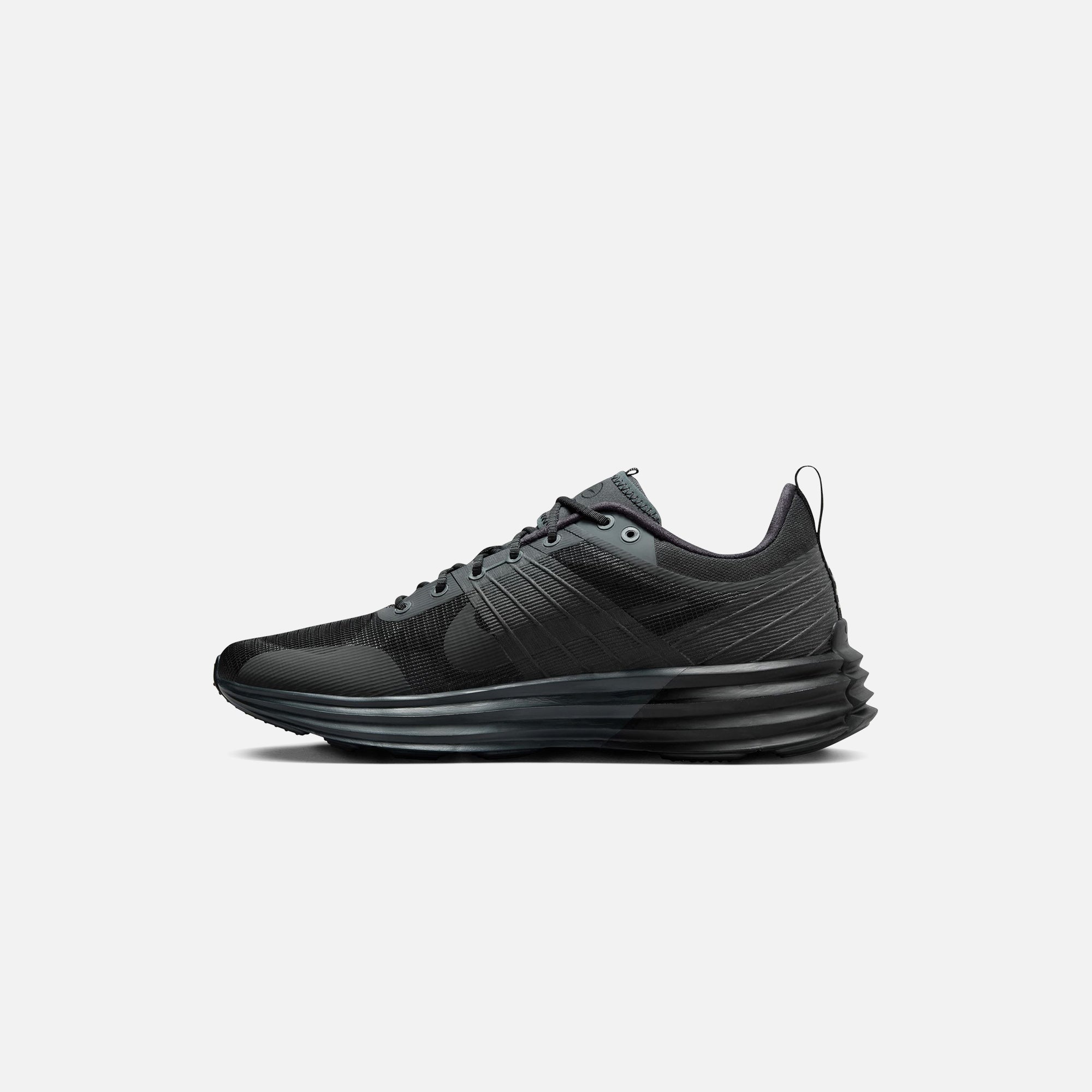 Nike Lunar Roam - Dark Smoke Grey / Dark Smoke Grey / Anthracite / Black