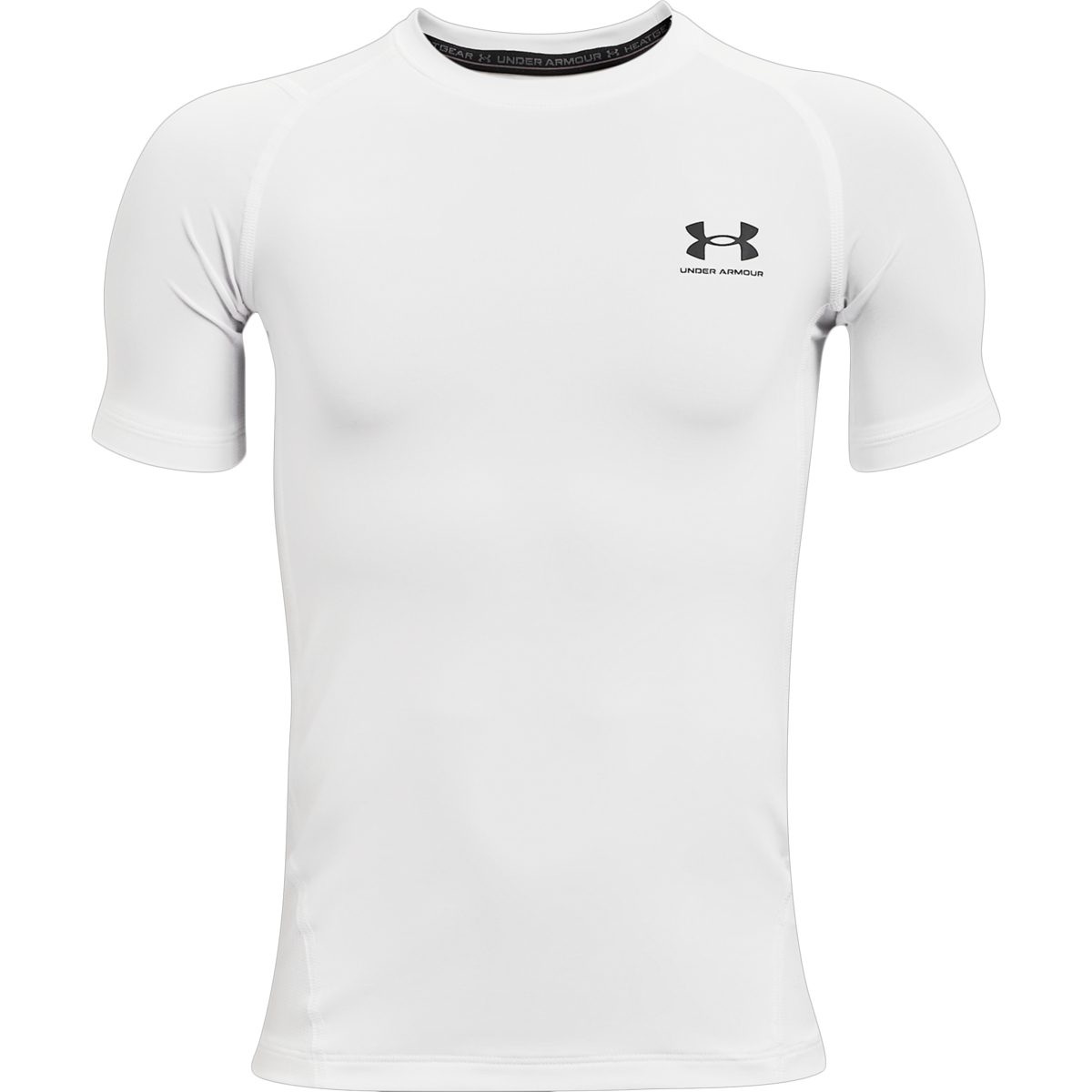 Youth HeatGear Armour Short Sleeve