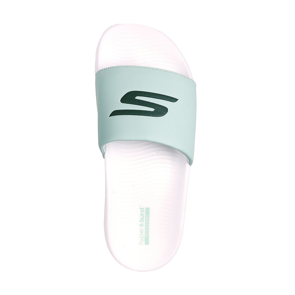 Skechers Women On-The-GO Hyper Slide Slides - 172020-SAGE