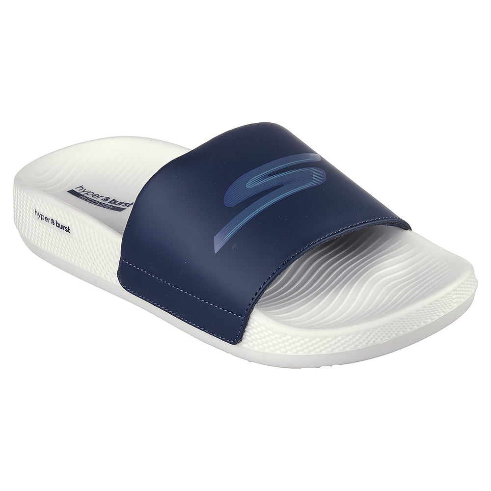 Skechers Women On-The-GO Hyper Slide Slides - 140448-NVY