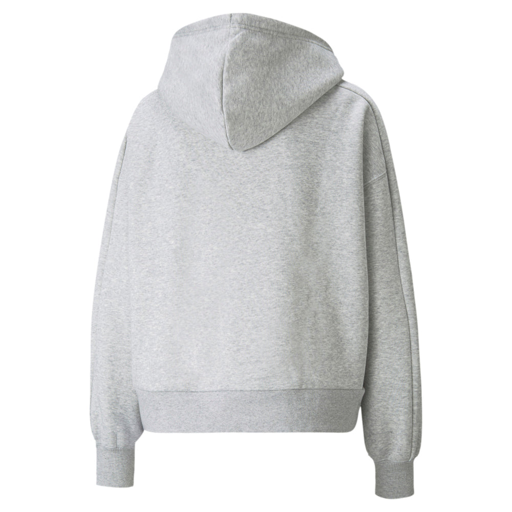 Team Pullover Hoodie