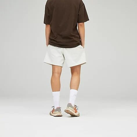 NEW BALANCE UNI-SSENTIALS FRENCH TERRY SHORTS