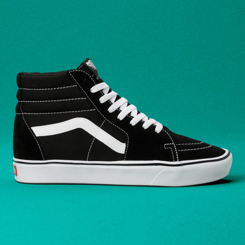 ComfyCush Sk8-Hi