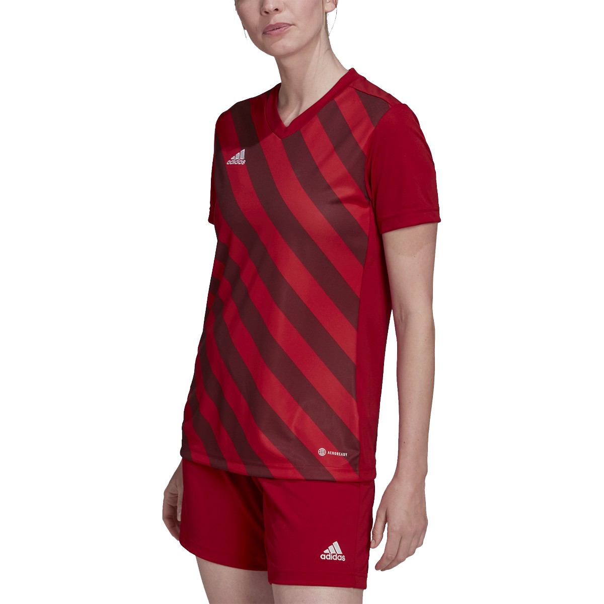 Women's Entrada 22 Graphic Jersey