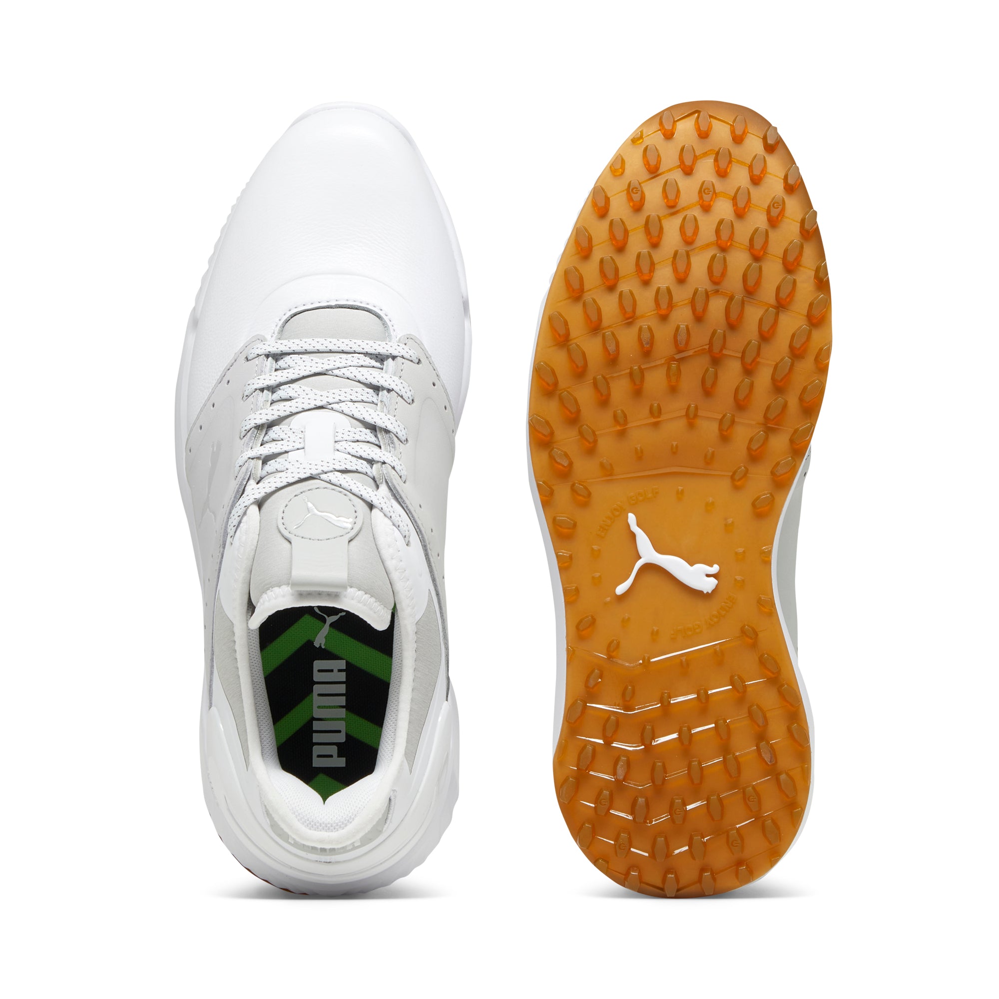 IGNITE ELEVATE Crafted Spikeless Golf Shoes