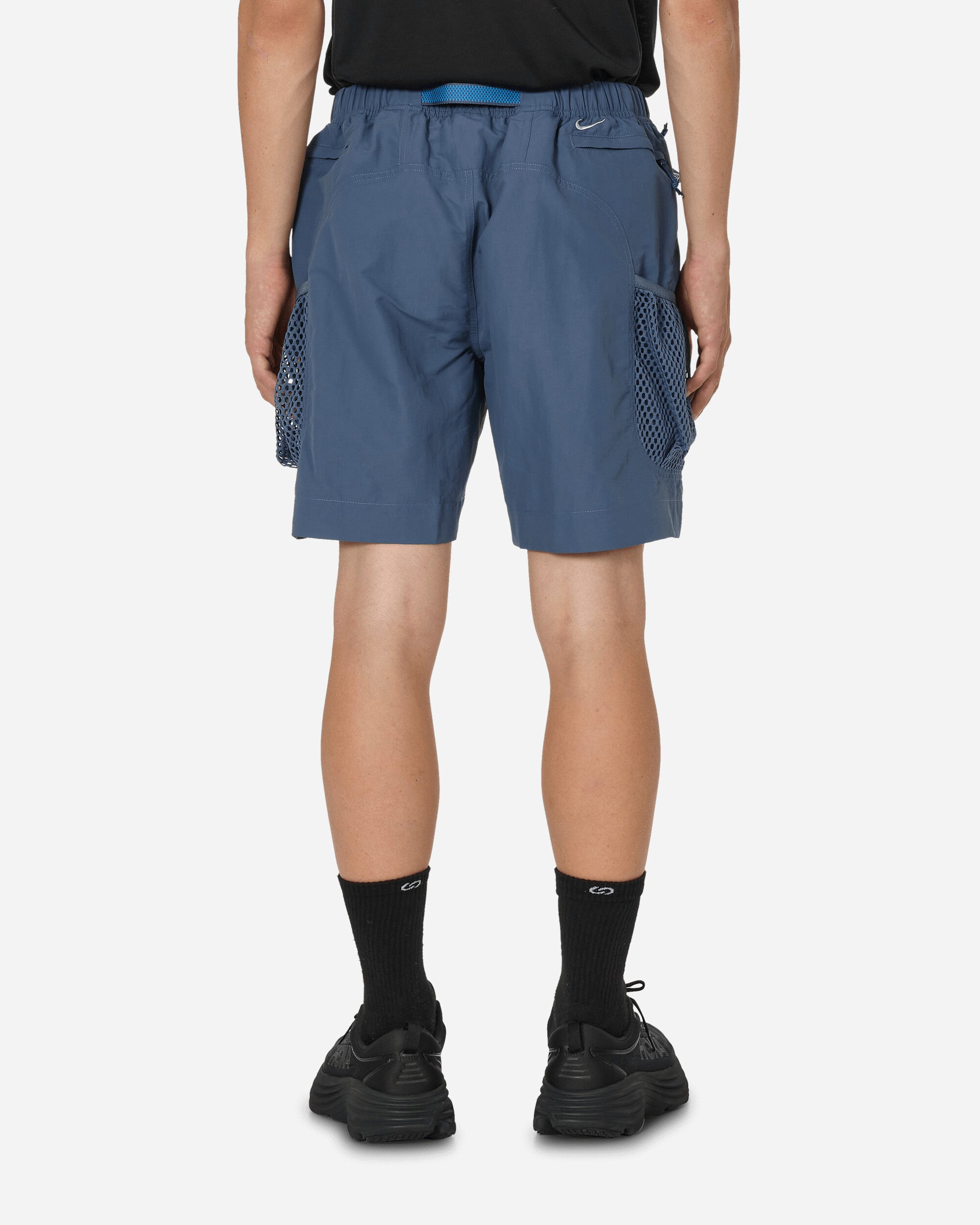 ACG Snowgrass Cargo Shorts Diffused Blue