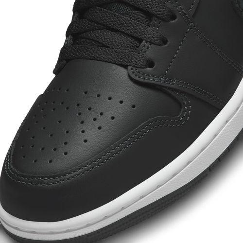 Air Jordan 1 Low SE 'Black Elephant'