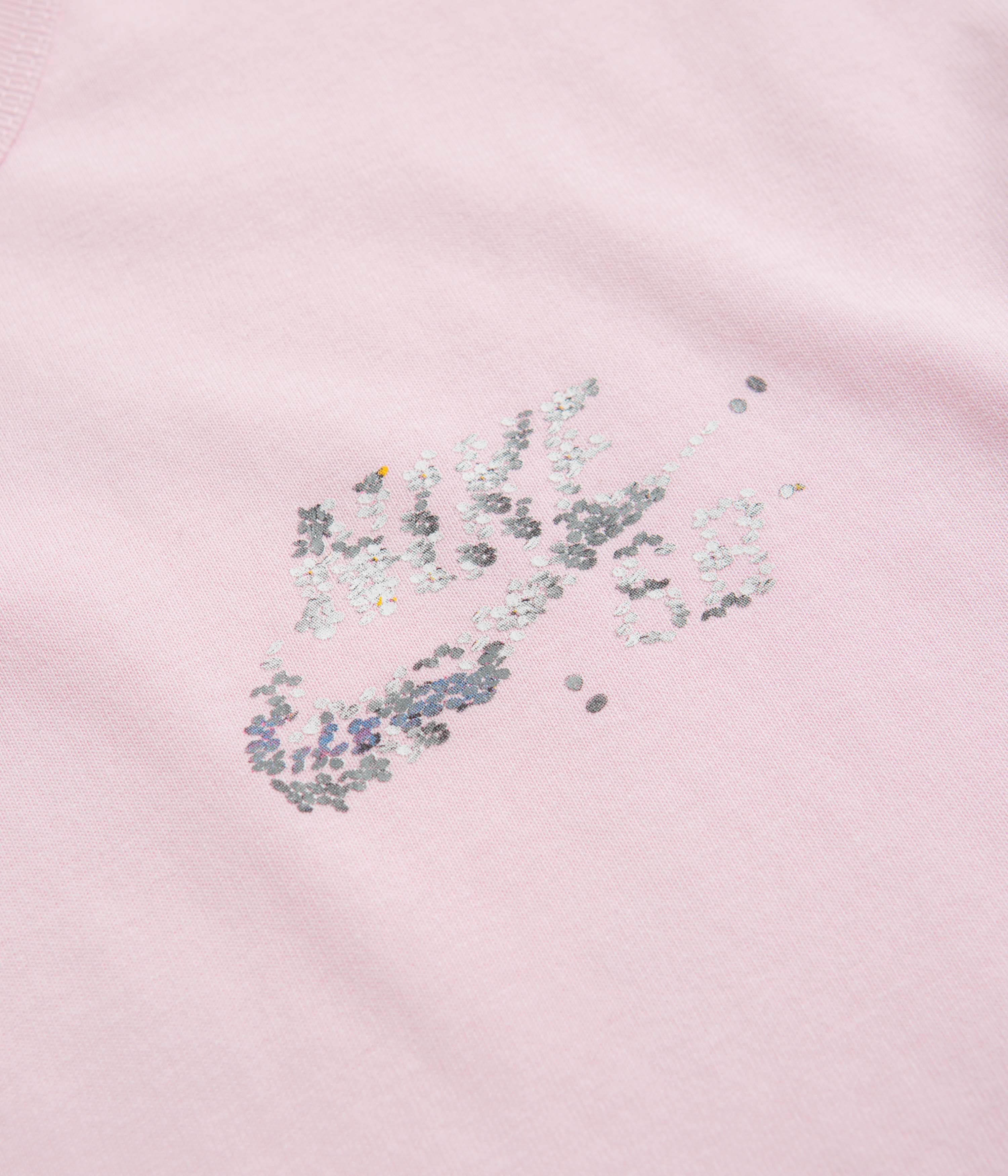 Nike SB Yuto T-Shirt - Pink Foam