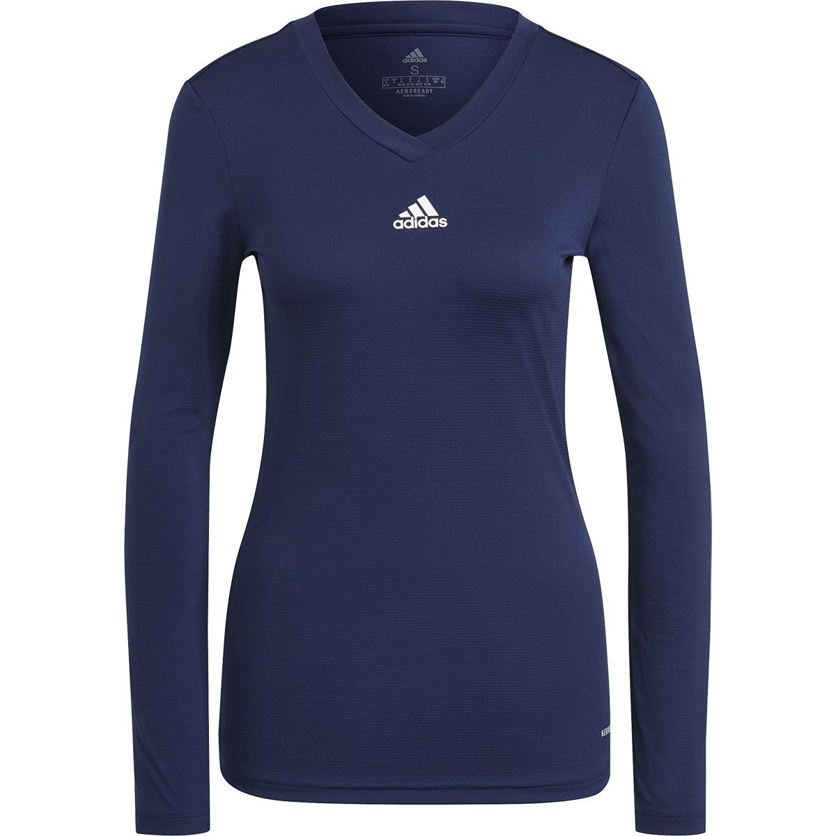 Women's Team Base Long Sleeve