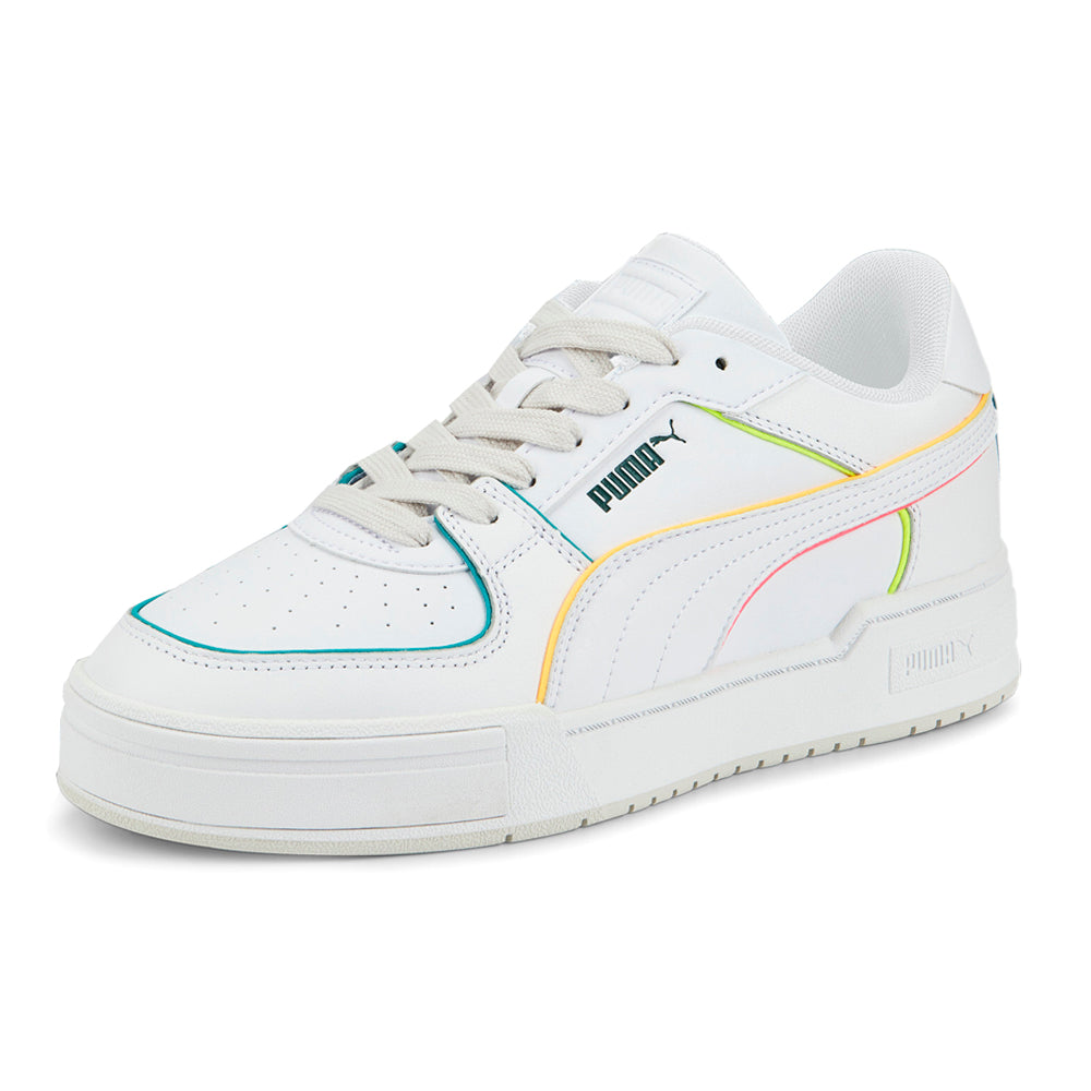 Ca Pro Sum Pop Lace Up Sneakers