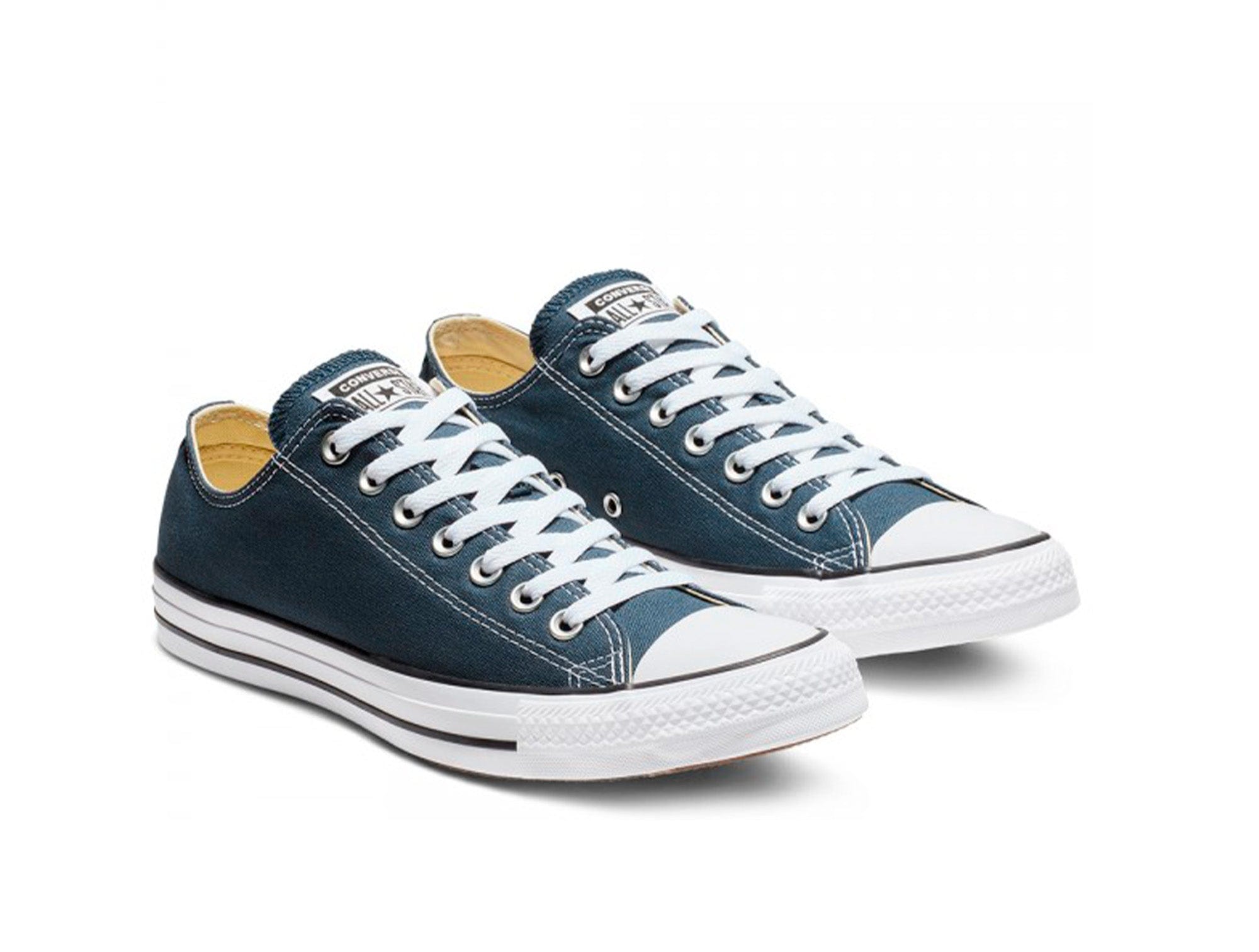 Converse Chuck Taylor Classic MensAzul