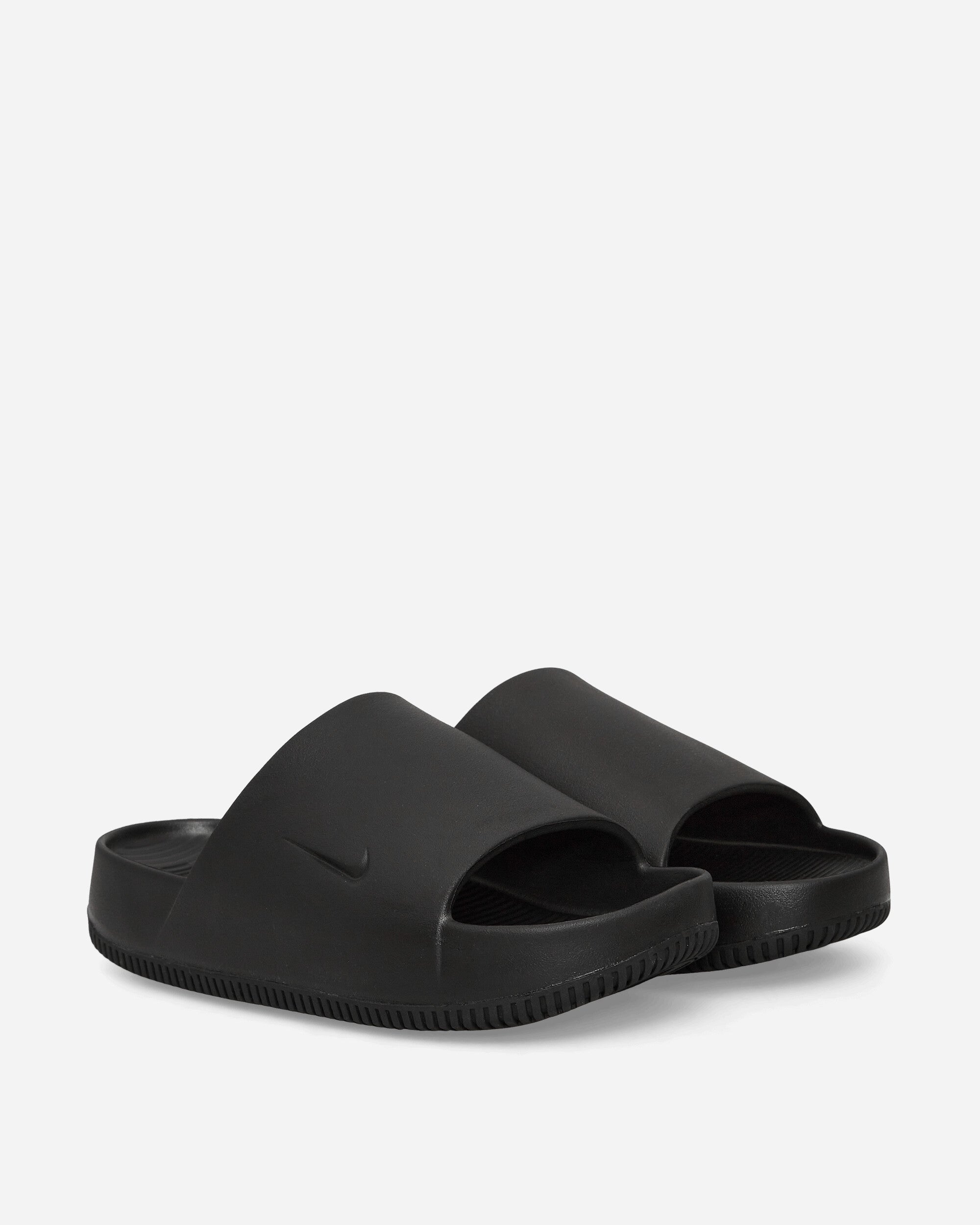 Calm Slides Black