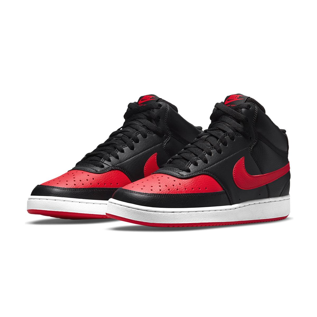 Court Vision Mid 'Bred'