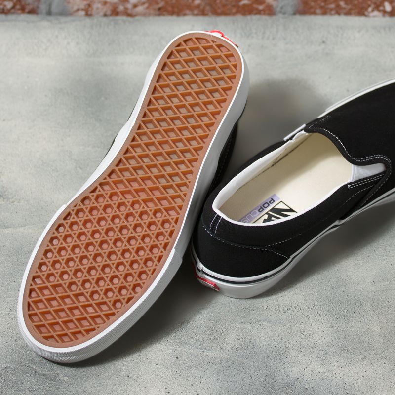 Skate Slip-On