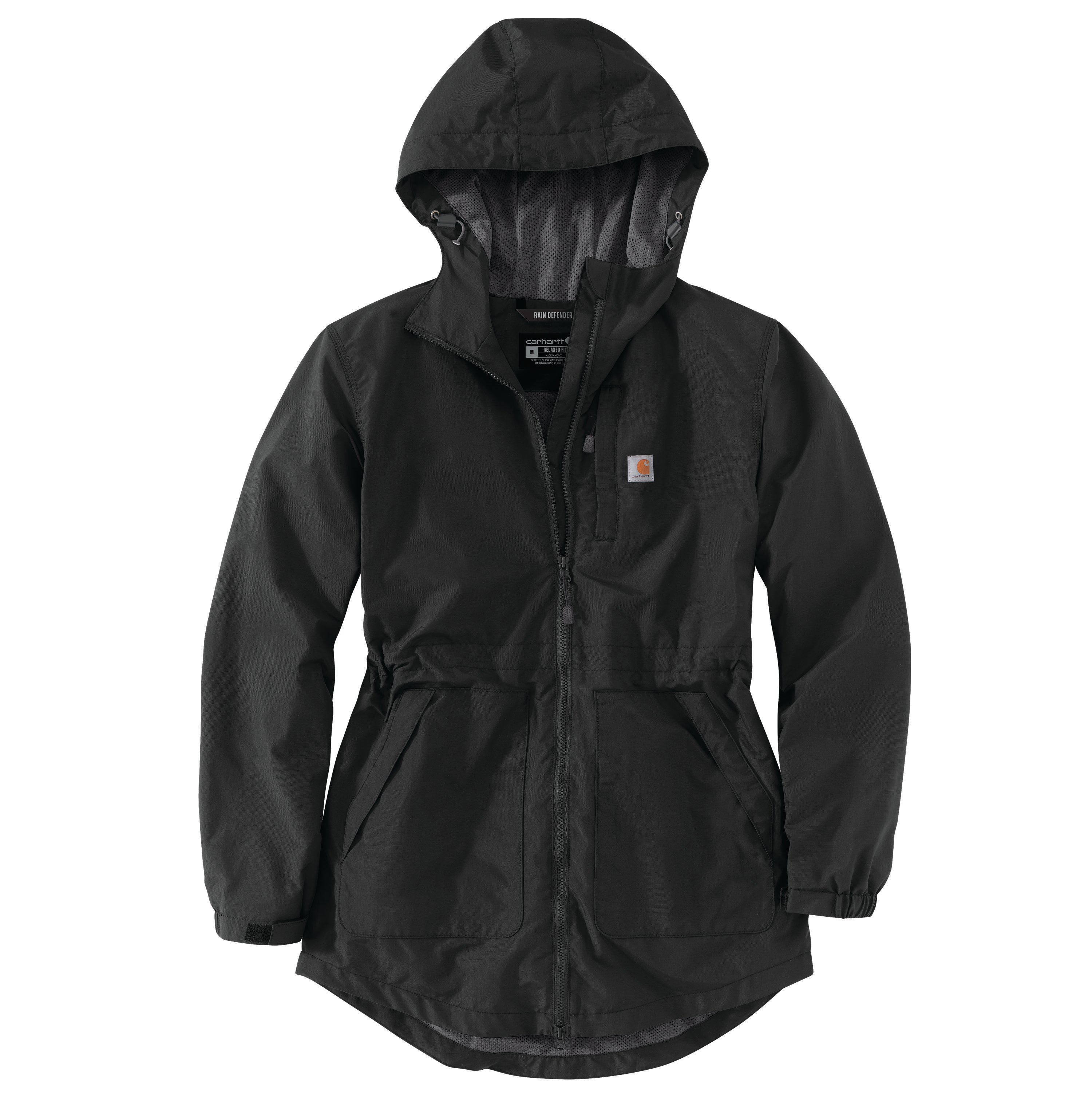 Carhartt Women's Rain Defender® Lightweight Coat