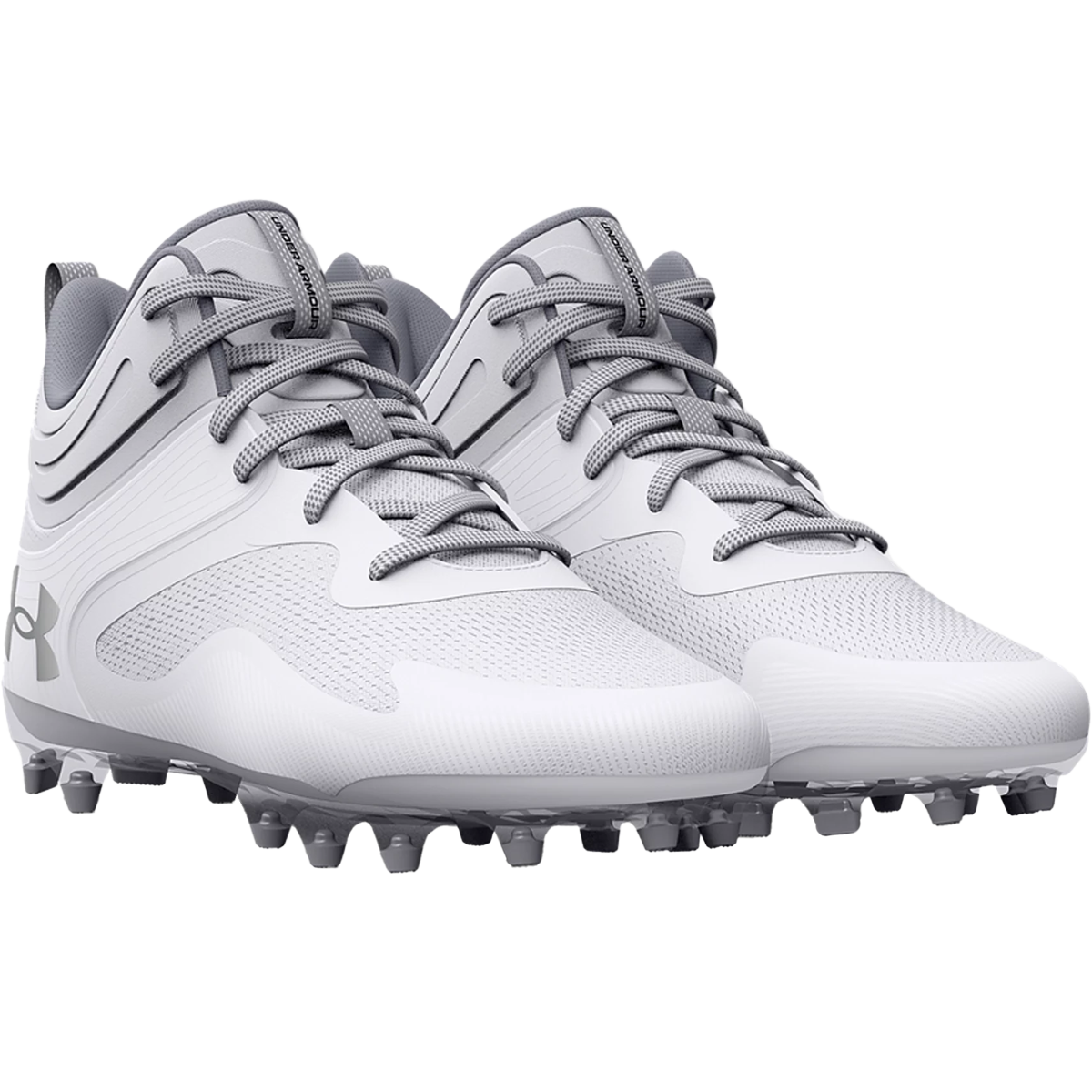 Men's Command MC Mid Lacrosse Cleat