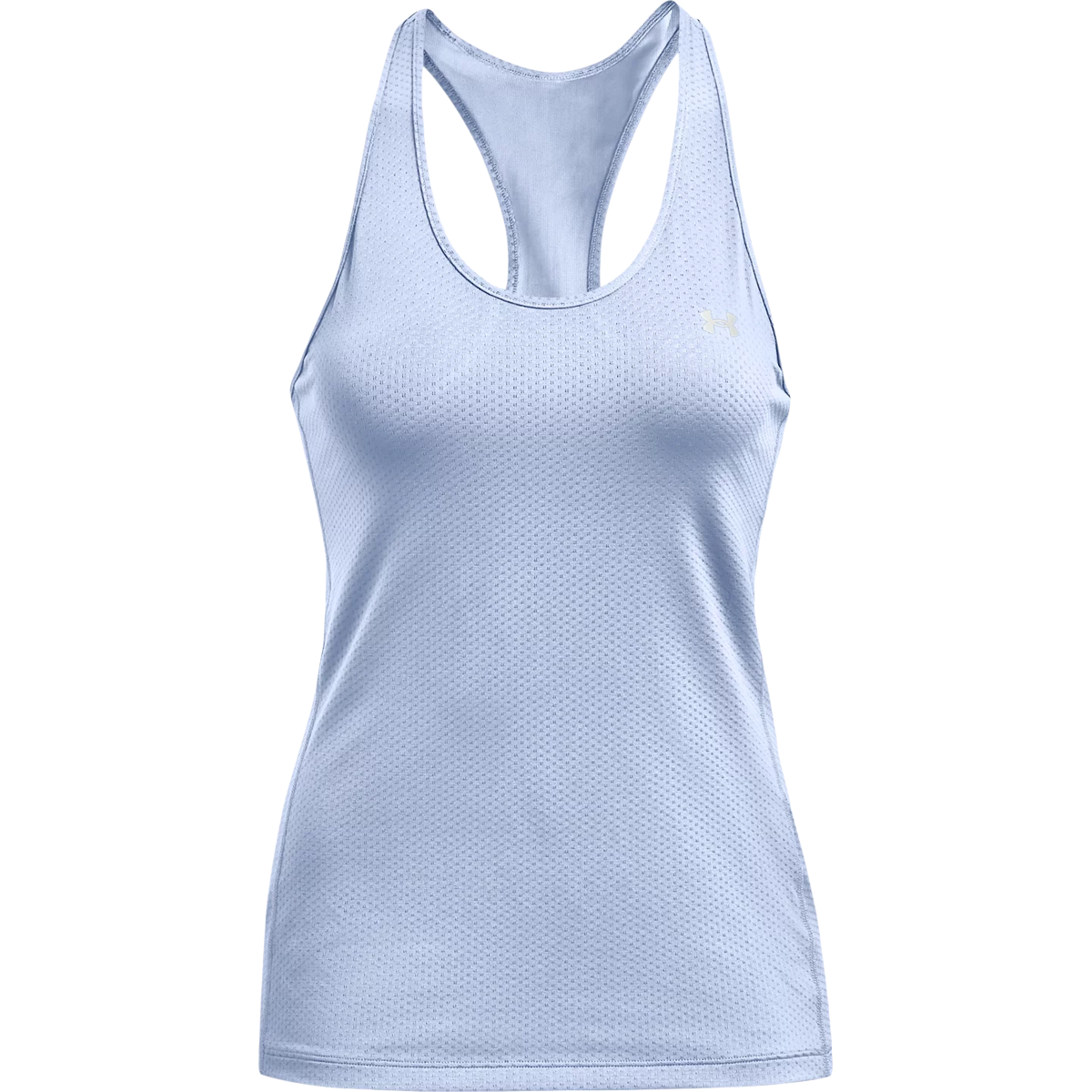 Women's HeatGear Armour Racer Back Tank