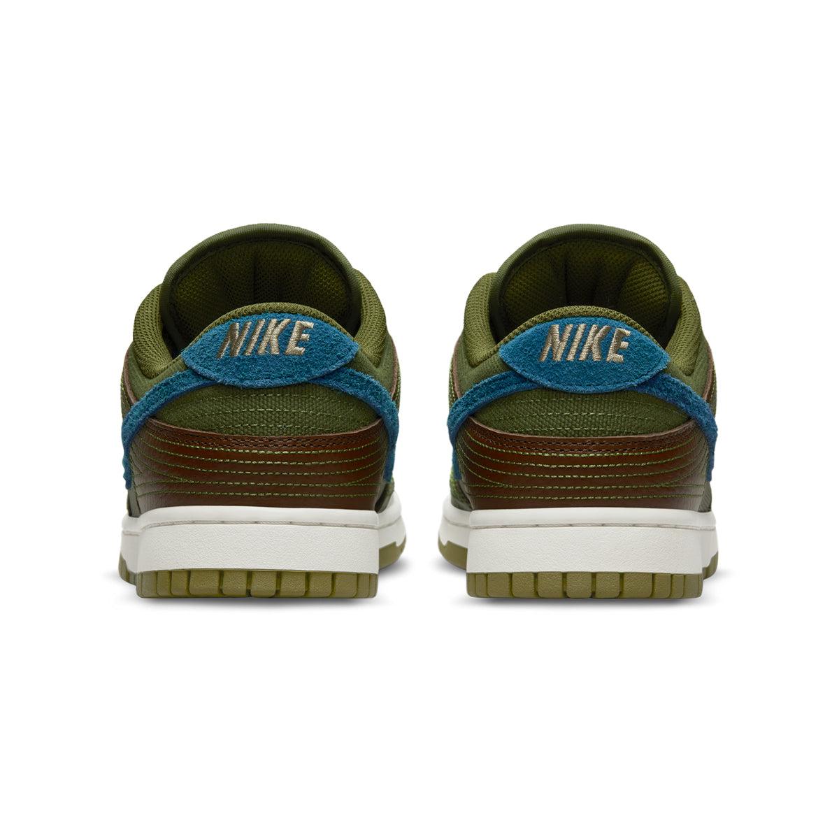 Dunk Low NH 'Jade'