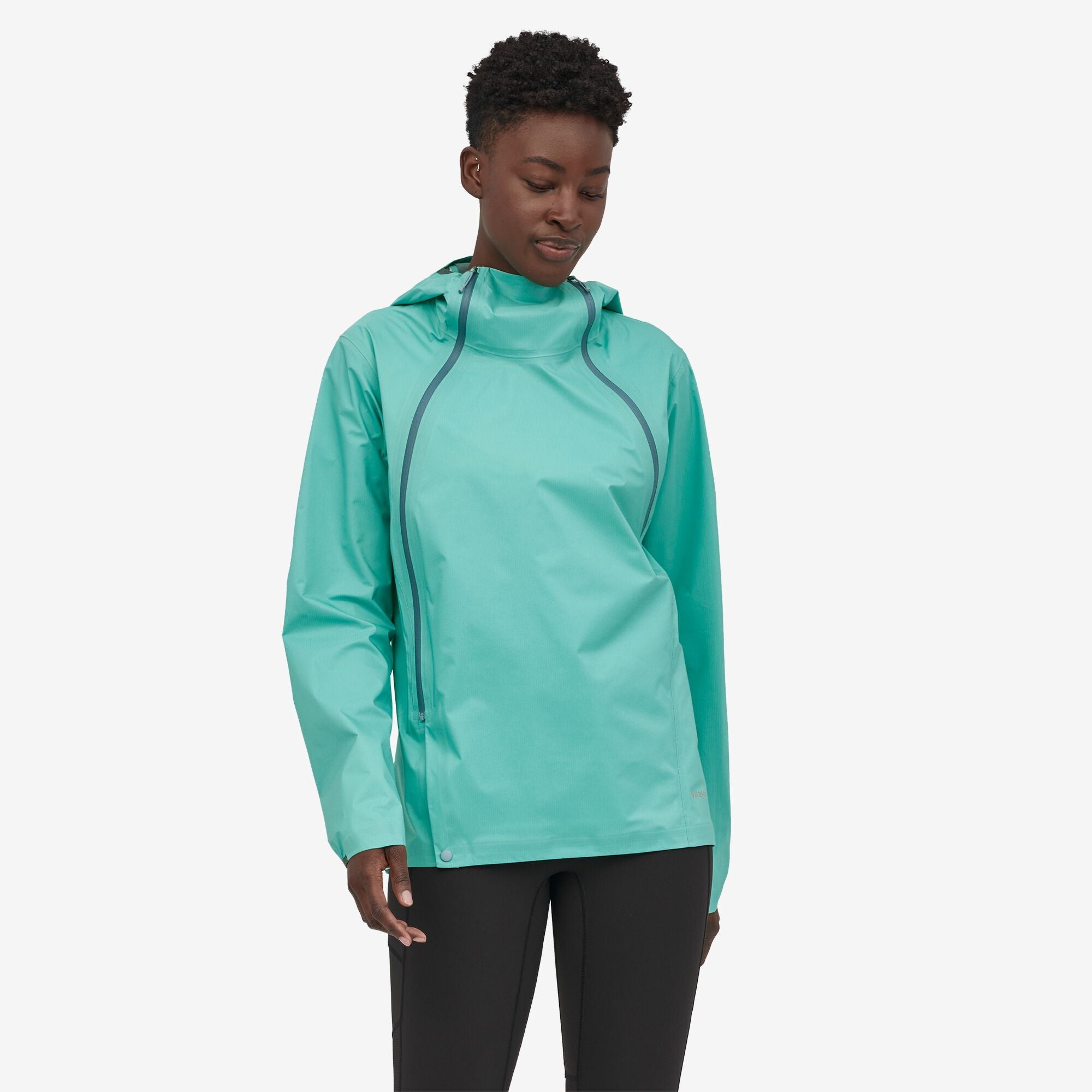 Women's Storm Racer Jacket