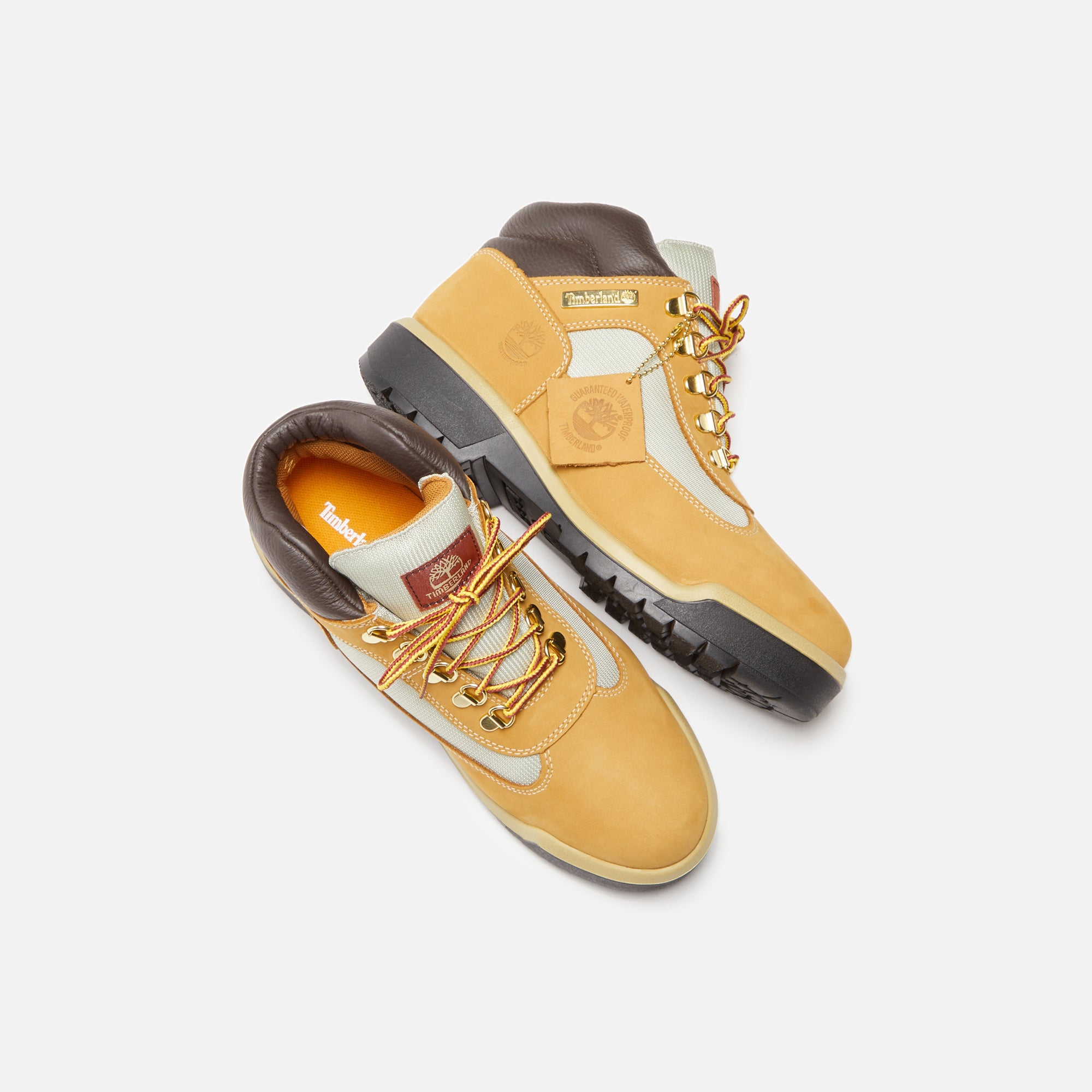 Timberland Field Boot 6