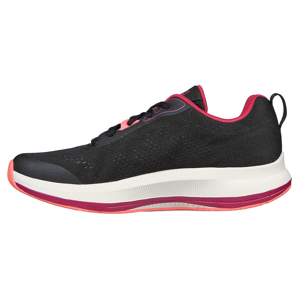 Skechers Women GOrun Pulse Shoes - 128667-BKBU