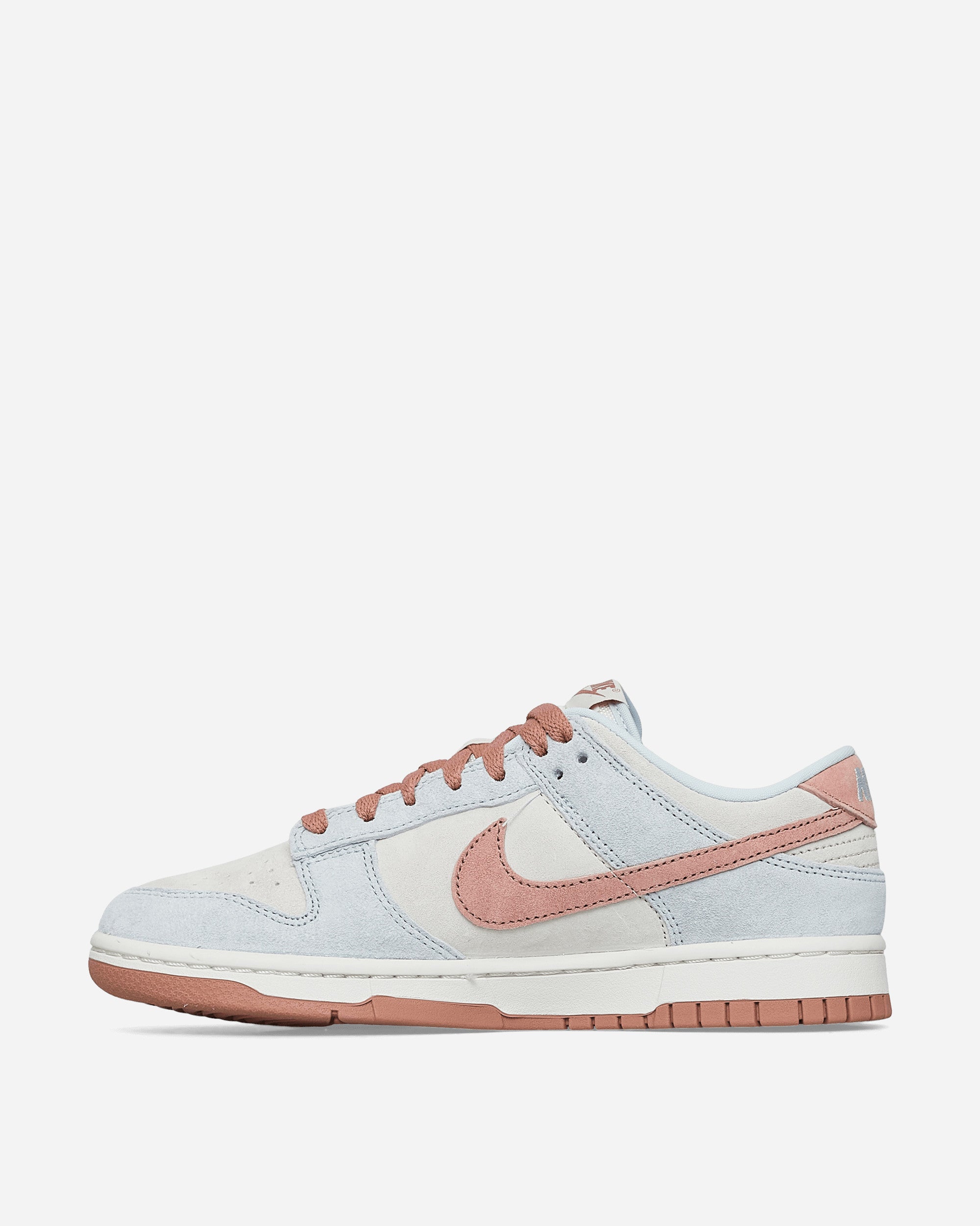 Dunk Low Retro Premium 'Fossil Rose' Sneakers