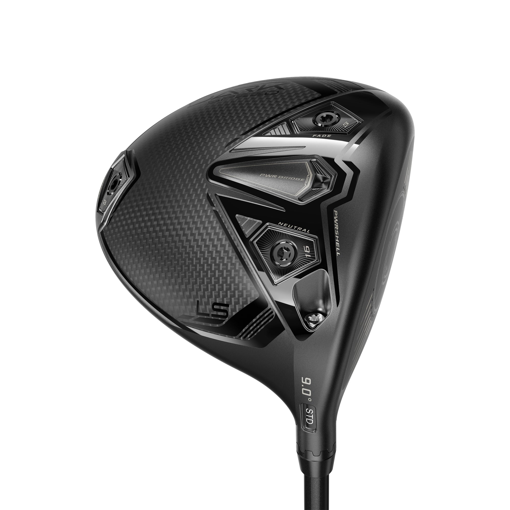 DARKSPEED LS Tour Length Driver