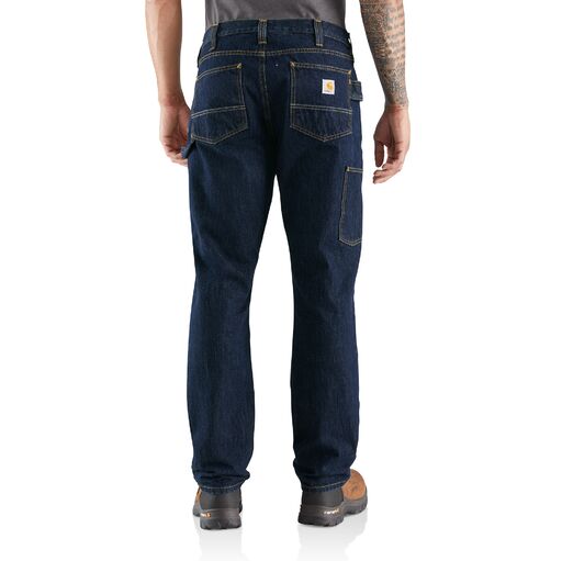 Carhartt Men's Rugged Flex 5-Pocket Jean