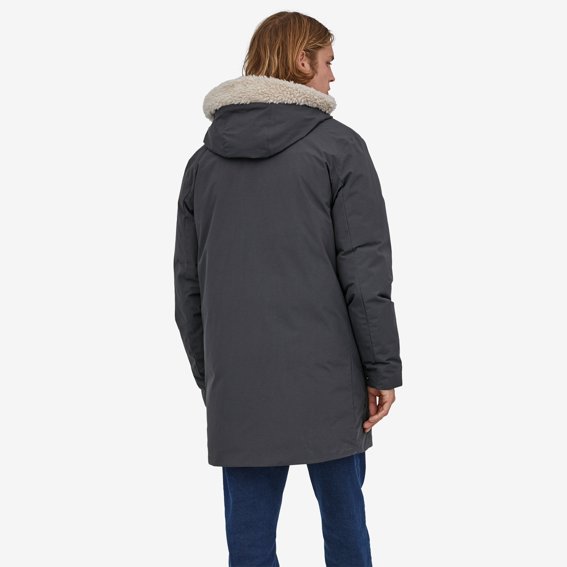 Men's Downdrift Parka