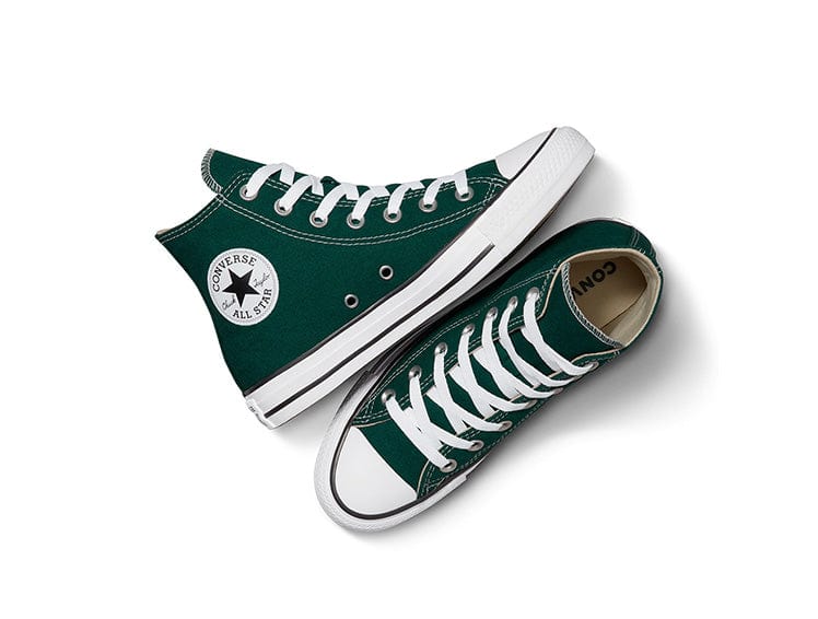 Converse Chuck T Unisex Verde