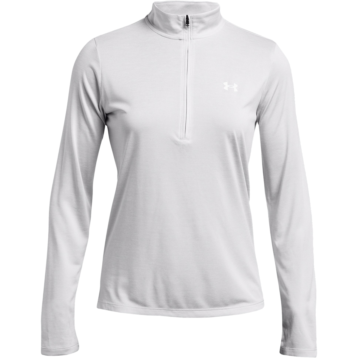 Women's Tech Twist 1/2 Zip